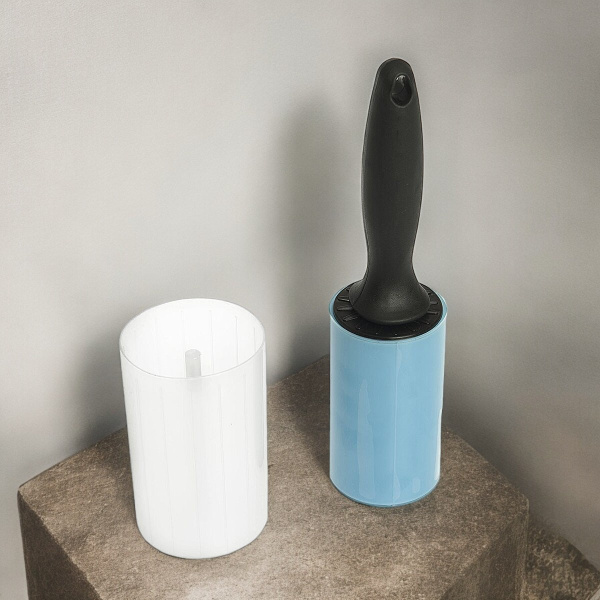 Ролик для одежды моющийся силиконовый You`ll love