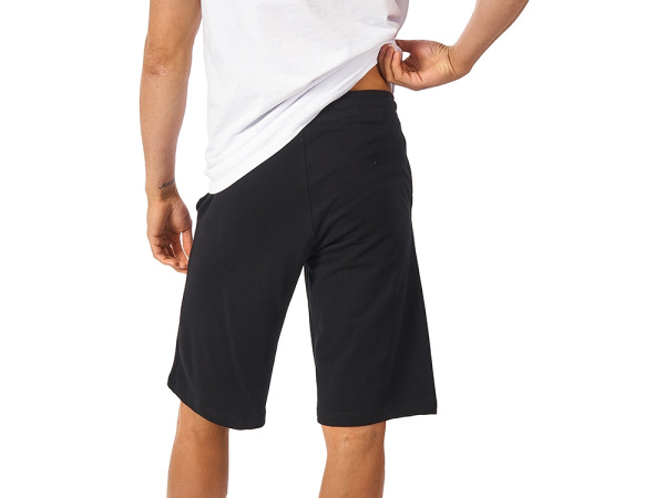 Шорты «Warsaw», мужские, Размер 2XL, Цвет черный