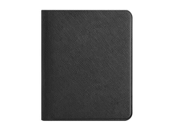 Картхолдер с отделением для наличных денег «Favor», Цвет черный