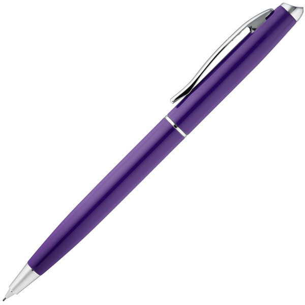Карандаш механический Phrase MP, фиолетовый, 14,1х0,9 см
