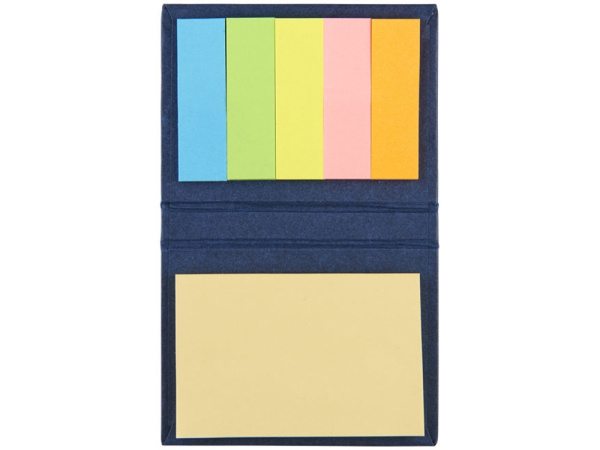 Набор стикеров, Цвет синий