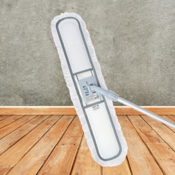 Держатель мопа, под карманы, 80 см HQ Profiline