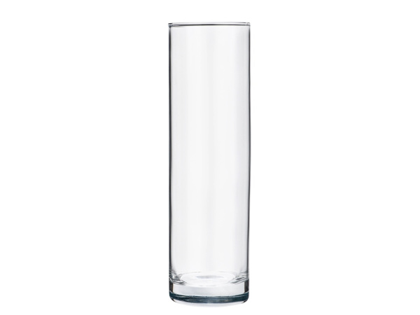 Ваза для цветов «Florist», Цвет прозрачный