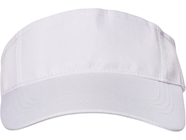 Козырек «Bangkok», Цвет белый