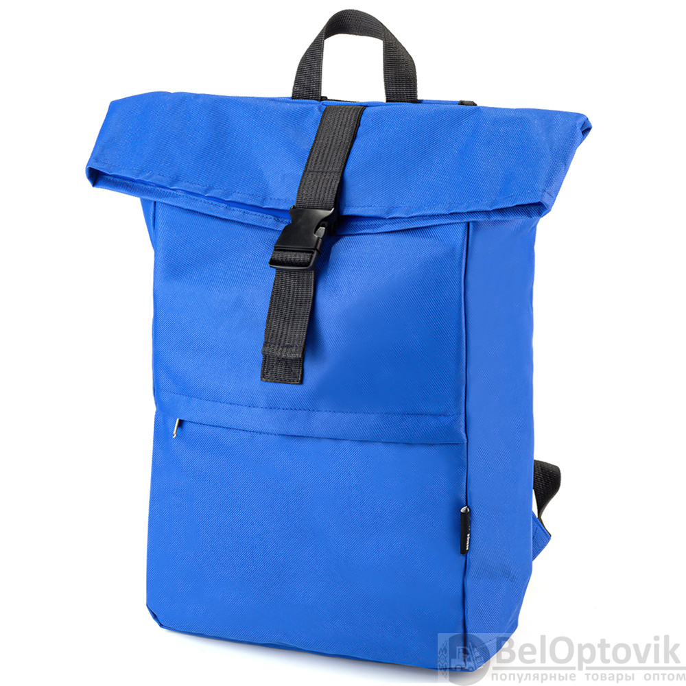 Рюкзак FJORD, СИНИЙ