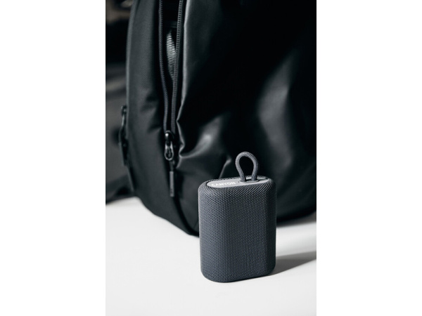 Портативная беспроводная колонка «BSP-4», 5 Вт, Цвет серый