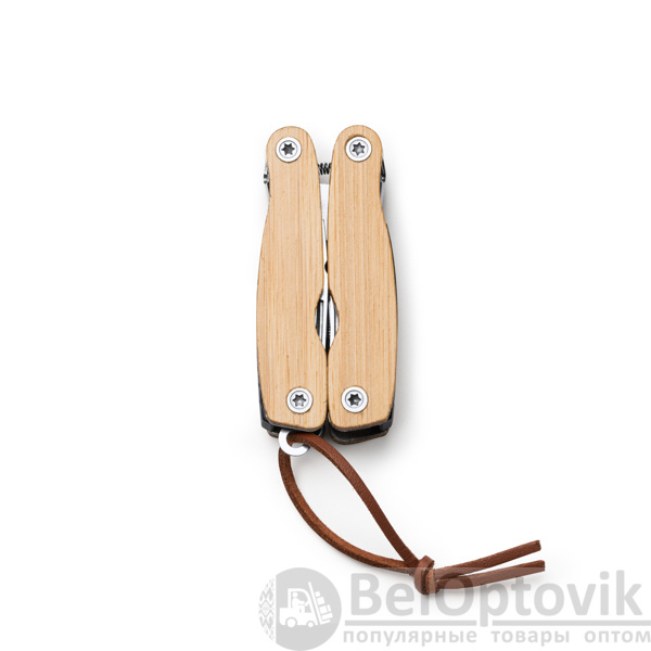 Мультиинструмент MURDOK, 12 функций