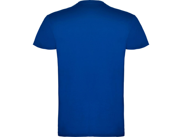 Футболка «Beagle» детская, Размер 11-12, Цвет королевский синий