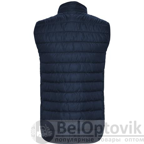 Жилет OSLO мужской, МОРСКОЙ СИНИЙ 2XL