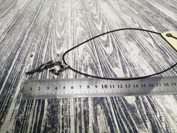 Кулон-подвеска Дракон Light