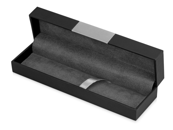 Футляр для ручки «Present», Цвет черный