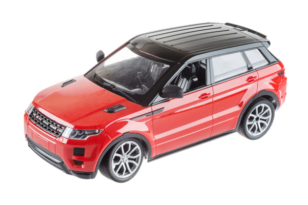 Машина на радиоуправлении Emulational Car