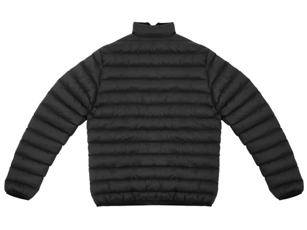 Стеганая куртка «Uniqloud», мужская, Размер XL, Цвет черный