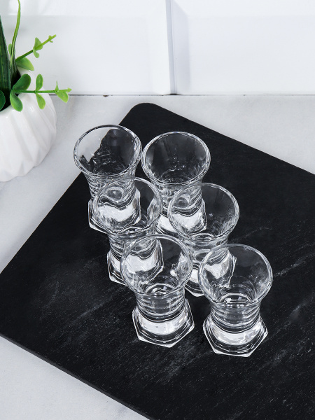 Стопка 6 штук 13 мл / 2001-1 /уп 48/