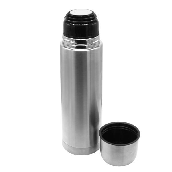 Термос Picnic Silver 500 мл. / Нержавеющая сталь, Металик