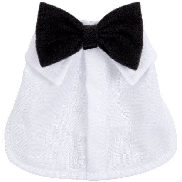 Аксессуар для бутылки Black Tie, 10x1x12 см