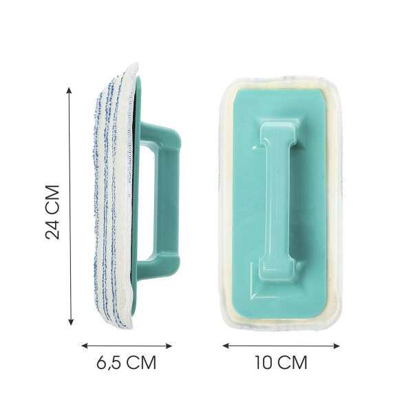 Щетка со сменной насадкой из микрофибры You'll LOVE большая