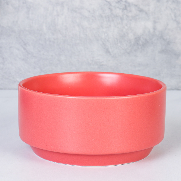 Бульонница 650 мл/ W7756 /уп 6/48/