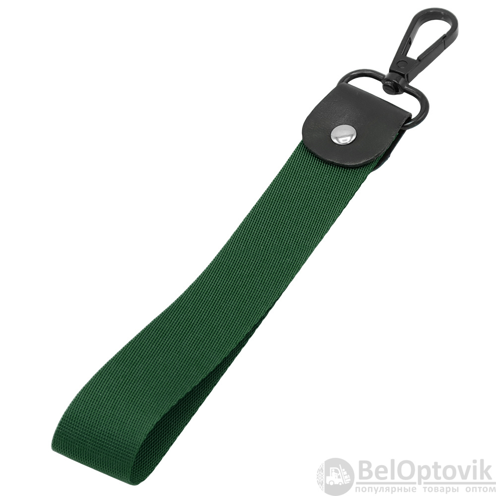 Рюкзак BASIS HOLD-ON TO GO, Чёрный/Зелёный
