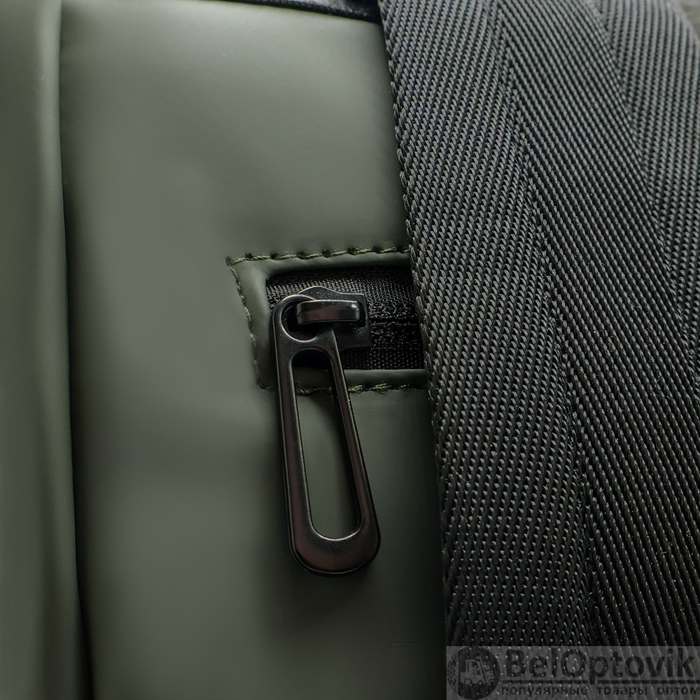 Рюкзак SAFARI, Зеленый