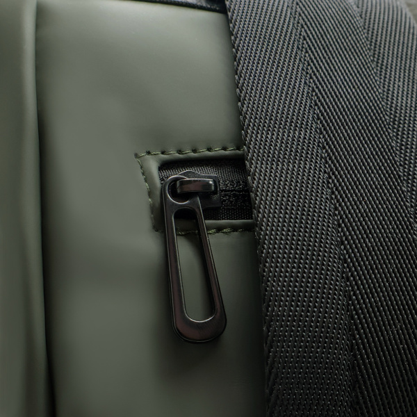 Рюкзак SAFARI, Зеленый