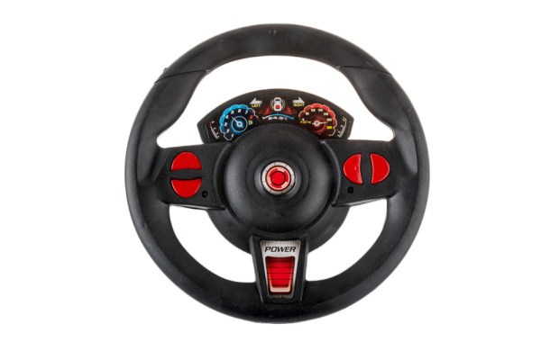 Радиоуправляемая машина Speed King