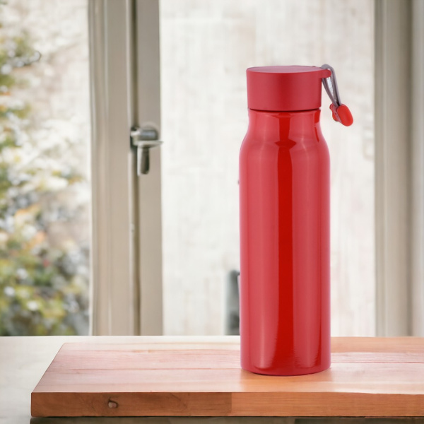 Термос Bosca 350 мл. из нержавеющей стали (пищевой)