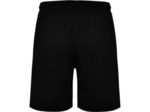 Шорты «Sport», Размер 2XL, Цвет черный