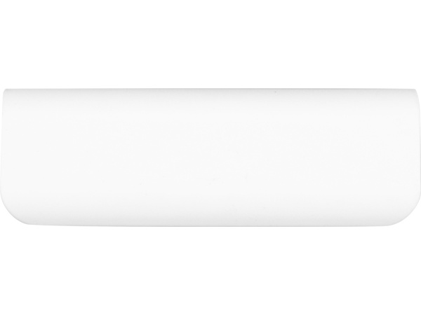 Портативное зарядное устройство «Basis», 2000 mAh, Цвет белый/фиолетовый