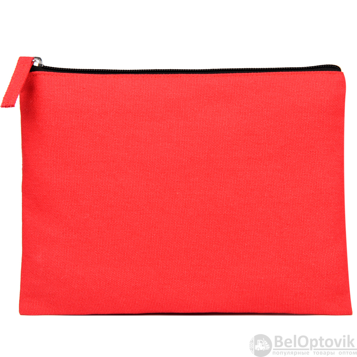 Косметичка Blinkie 325 г/м², красный