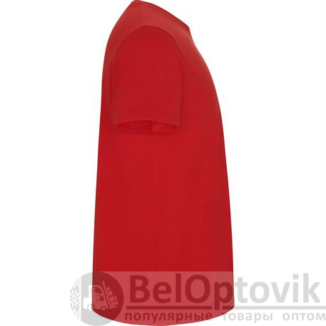 Футболка STAFFORD , КРАСНЫЙ 2XL