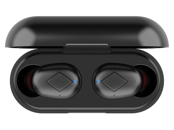 Наушники TWS «Lazo X31», Цвет черный