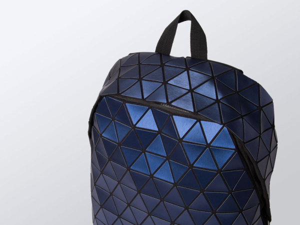 Рюкзак «Mybag Prisma», Цвет темно-синий