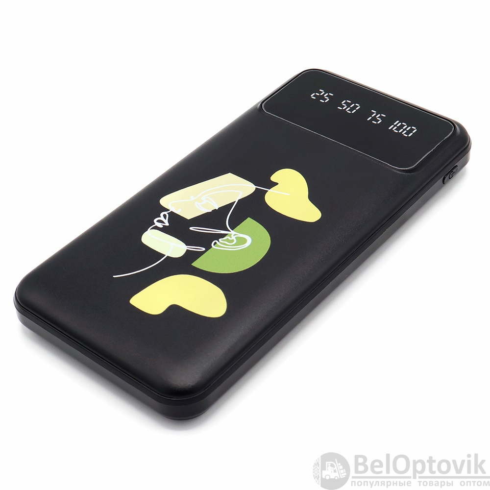 Набор ГРАНИ МЫСЛИ, Чёрный