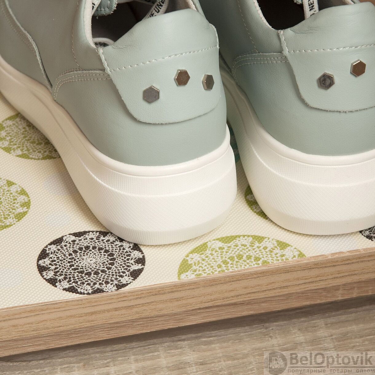 Антискользящая салфетка с печатью 0,3х1,5м You'll love универсальная