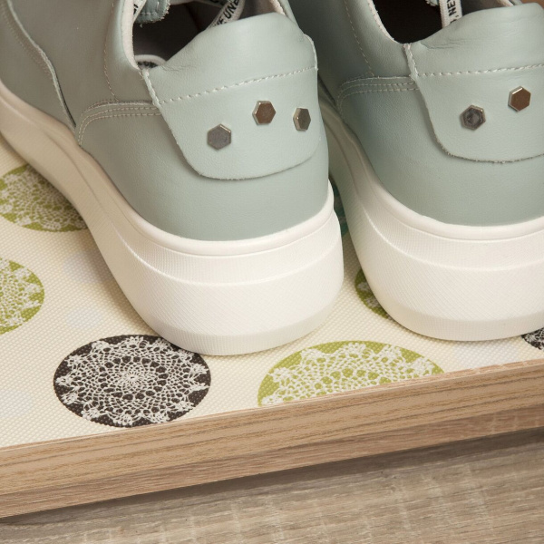 Антискользящая салфетка с печатью 0,3х1,5м You'll love универсальная