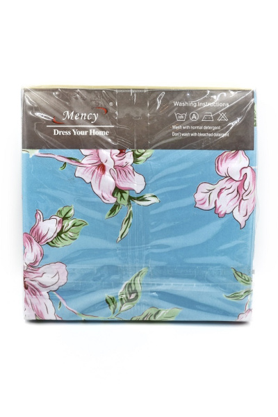 Комплект постельного белья евро