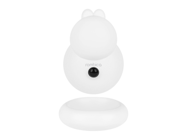 Ночник c датчиком движения «LED Rubi» , Цвет белый