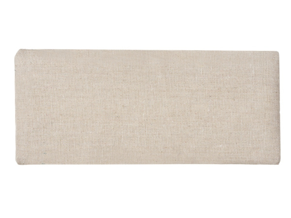 Канцелярский набор «Bilbao», Цвет бежевый/синий