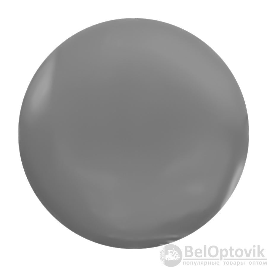 Накладка силиконовая для зонта Vortex, тёмно-серый