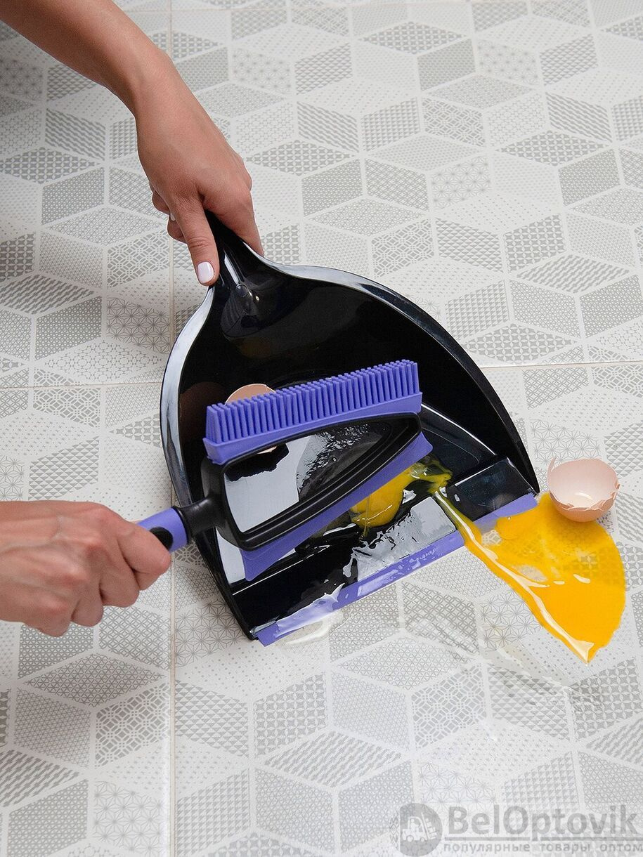 Набор для уборки "Союз" Clean Space