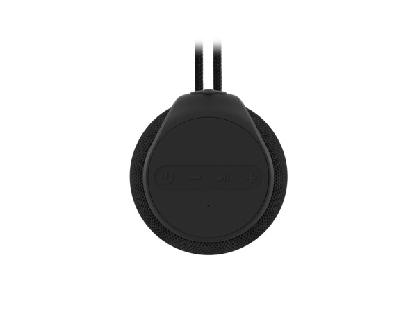Портативная колонка «mySound Clario», 15 Вт, Цвет черный