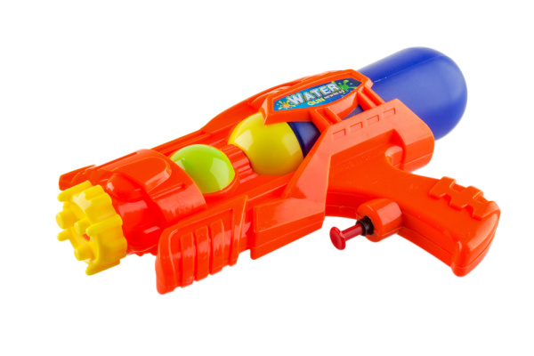 Водяной пистолет New Ness