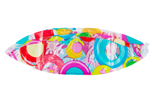 Надувной мяч "Lively Print" 51см Intex