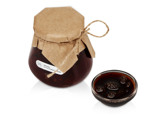 Подарочный набор «Tea Cup Superior Honey» 2.0, Цвет зеленый