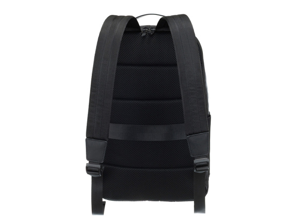 Рюкзак «НОВА» с отделением для ноутбука 14.1", Цвет черный