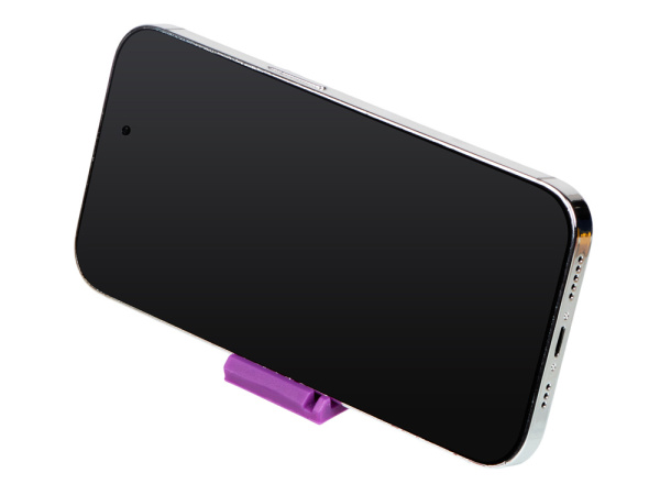 Ланч-бокс «Neo», 1000 мл Цвет фиолетовый/белый