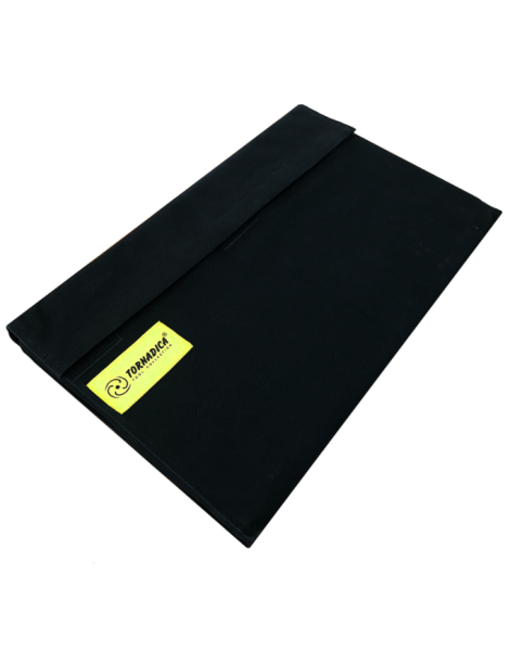 Аэро мангал складной "Торнадика" 30х50х40 см.