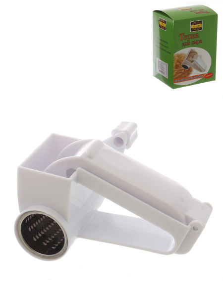 Терка для сыра / TR-544 /уп 70/