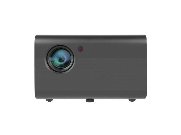 Проектор «Ray Smart Cube», Цвет черный